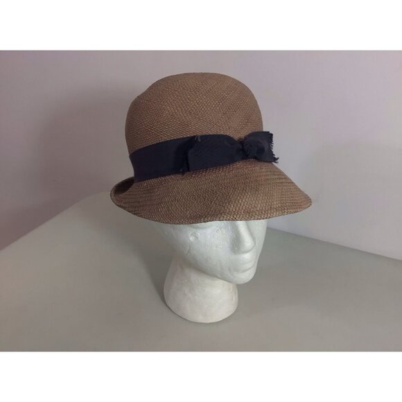 Salmagundi Boston Womens Hat Classic Bow main image 8